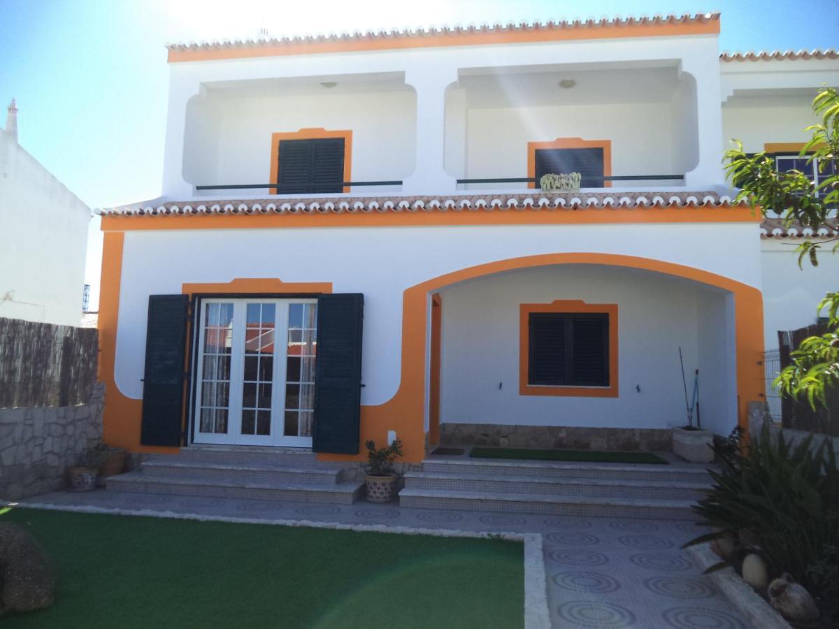 Casa Machado Villa Sagres Exteriör bild