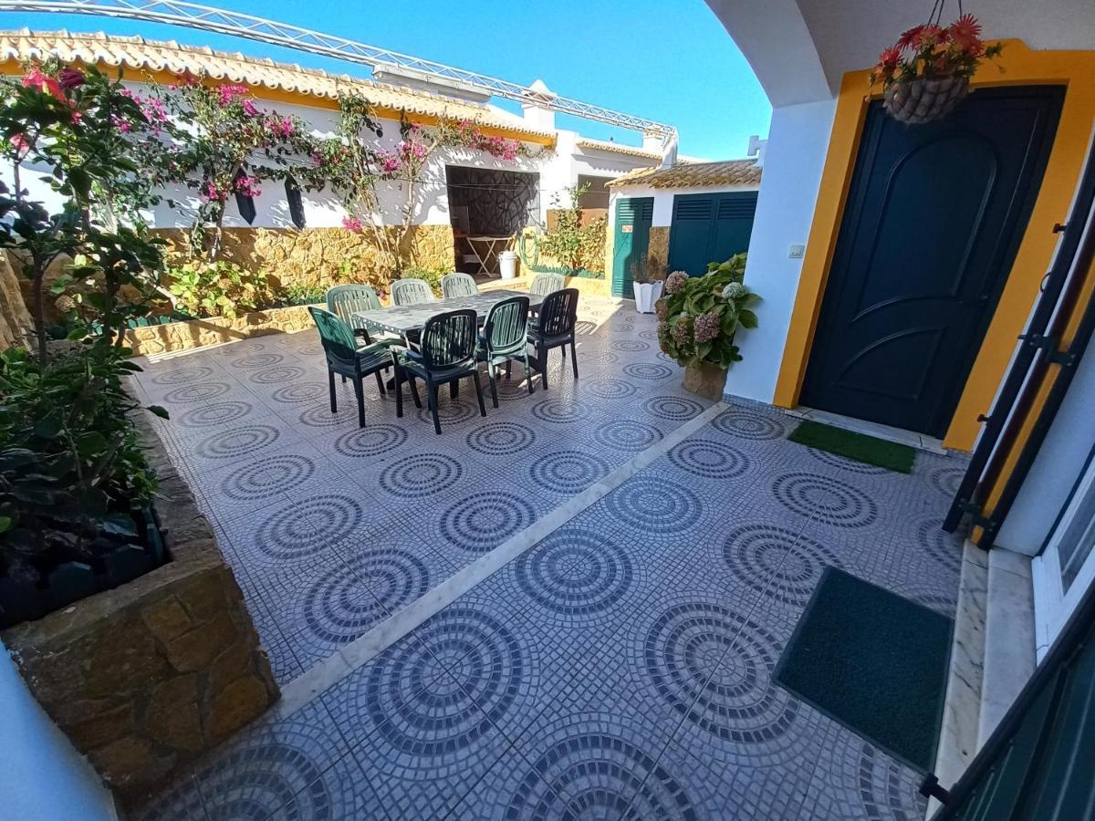Casa Machado Villa Sagres Exteriör bild