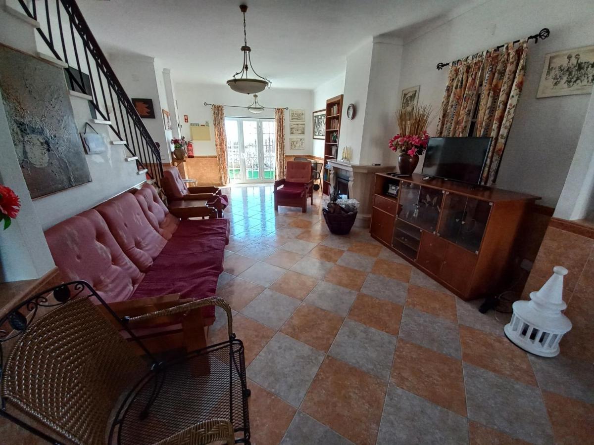 Casa Machado Villa Sagres Exteriör bild