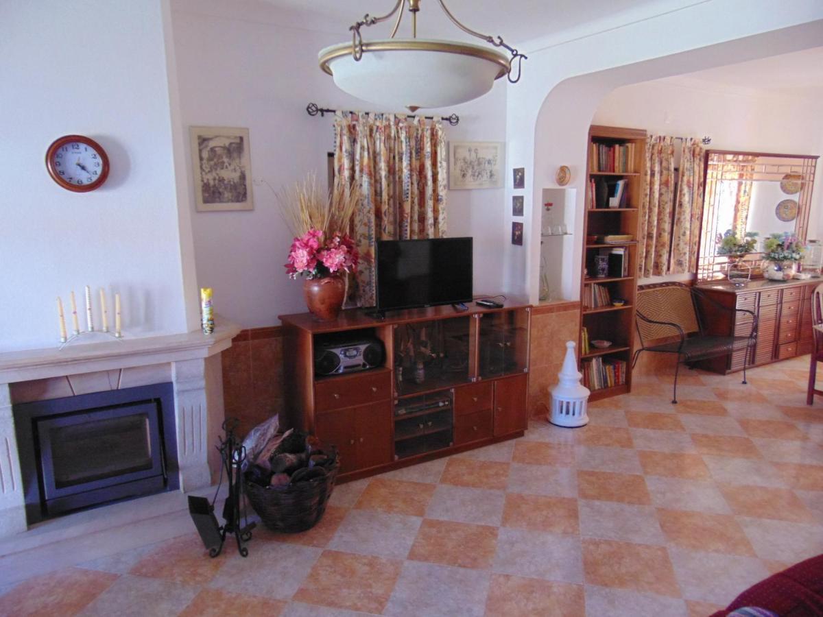Casa Machado Villa Sagres Exteriör bild