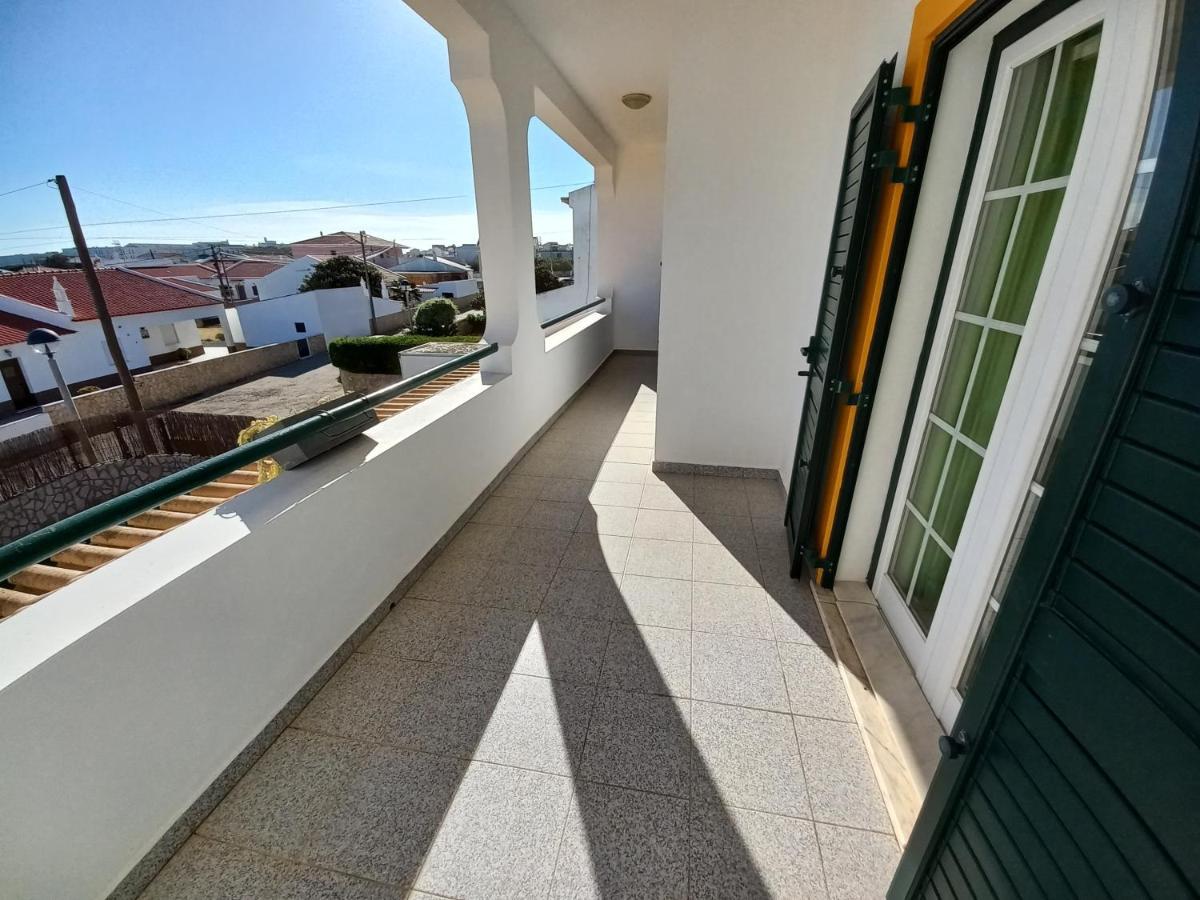 Casa Machado Villa Sagres Exteriör bild