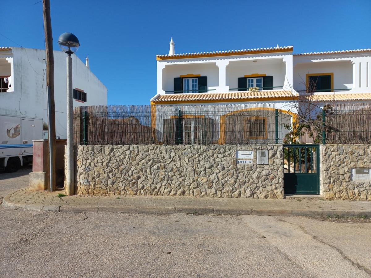 Casa Machado Villa Sagres Exteriör bild