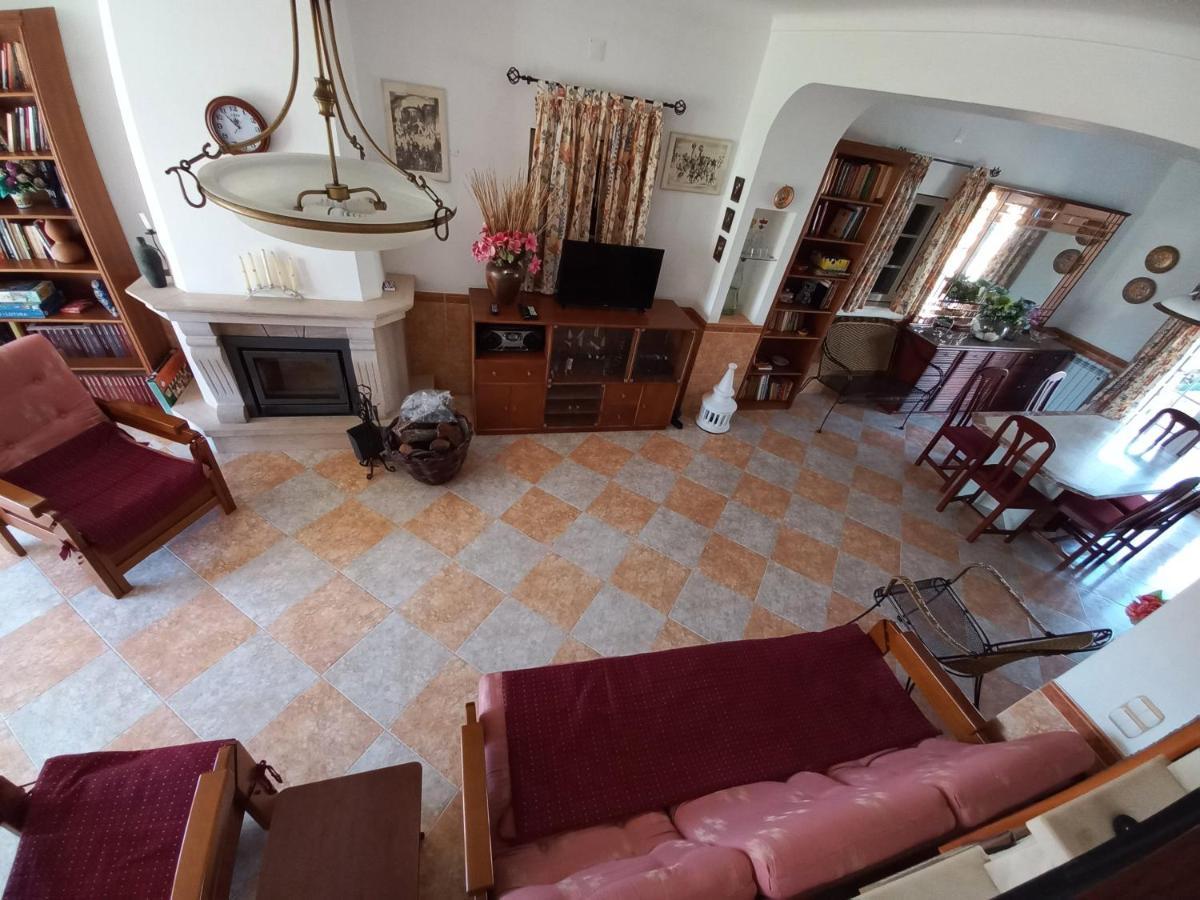 Casa Machado Villa Sagres Exteriör bild