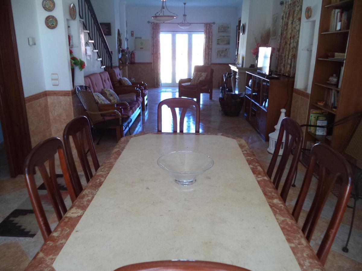 Casa Machado Villa Sagres Exteriör bild