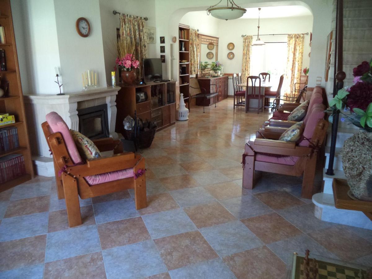 Casa Machado Villa Sagres Exteriör bild