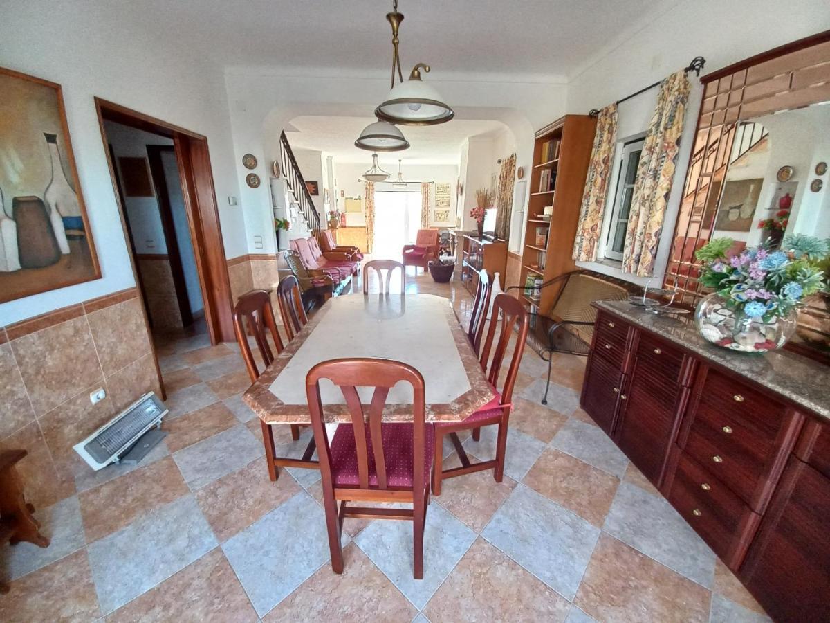 Casa Machado Villa Sagres Exteriör bild