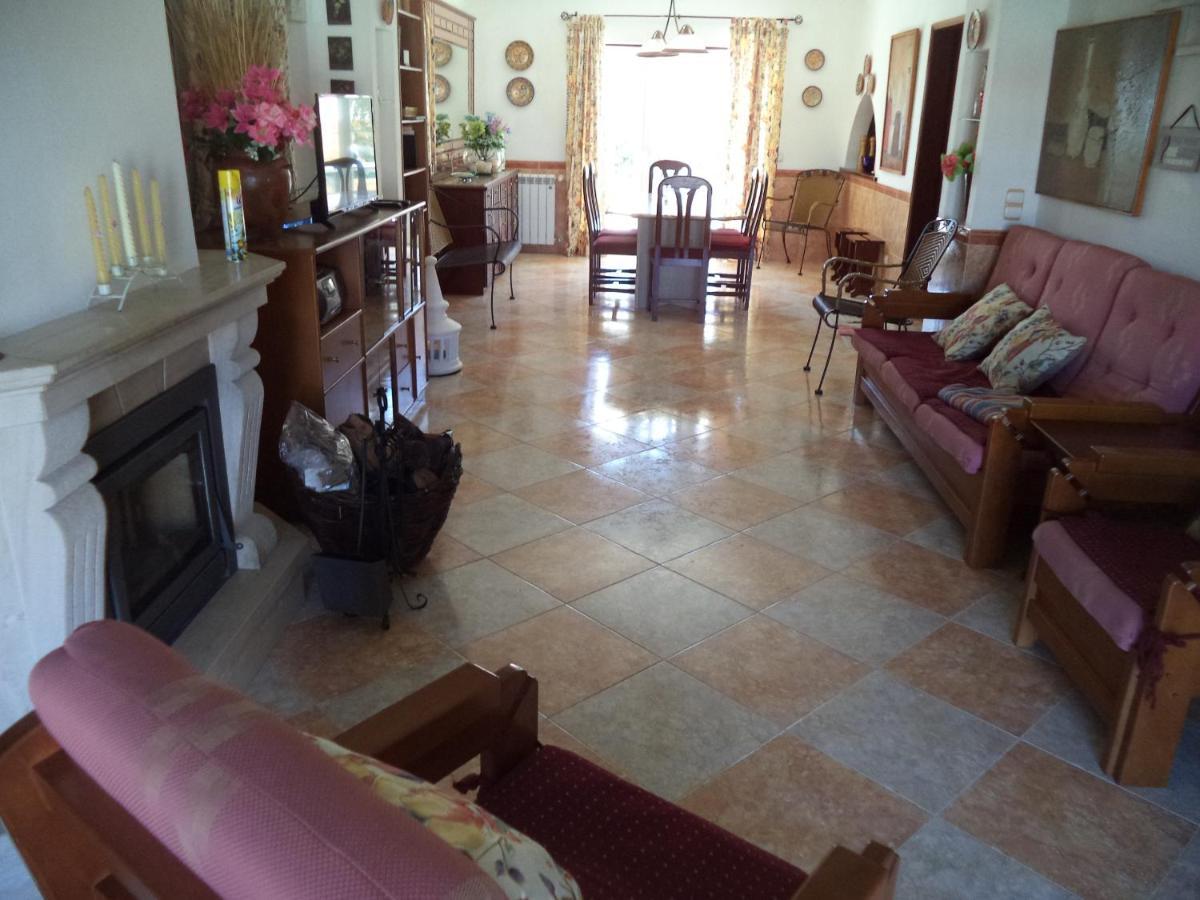 Casa Machado Villa Sagres Exteriör bild