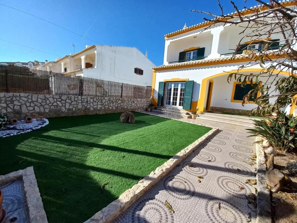 Casa Machado Villa Sagres Exteriör bild