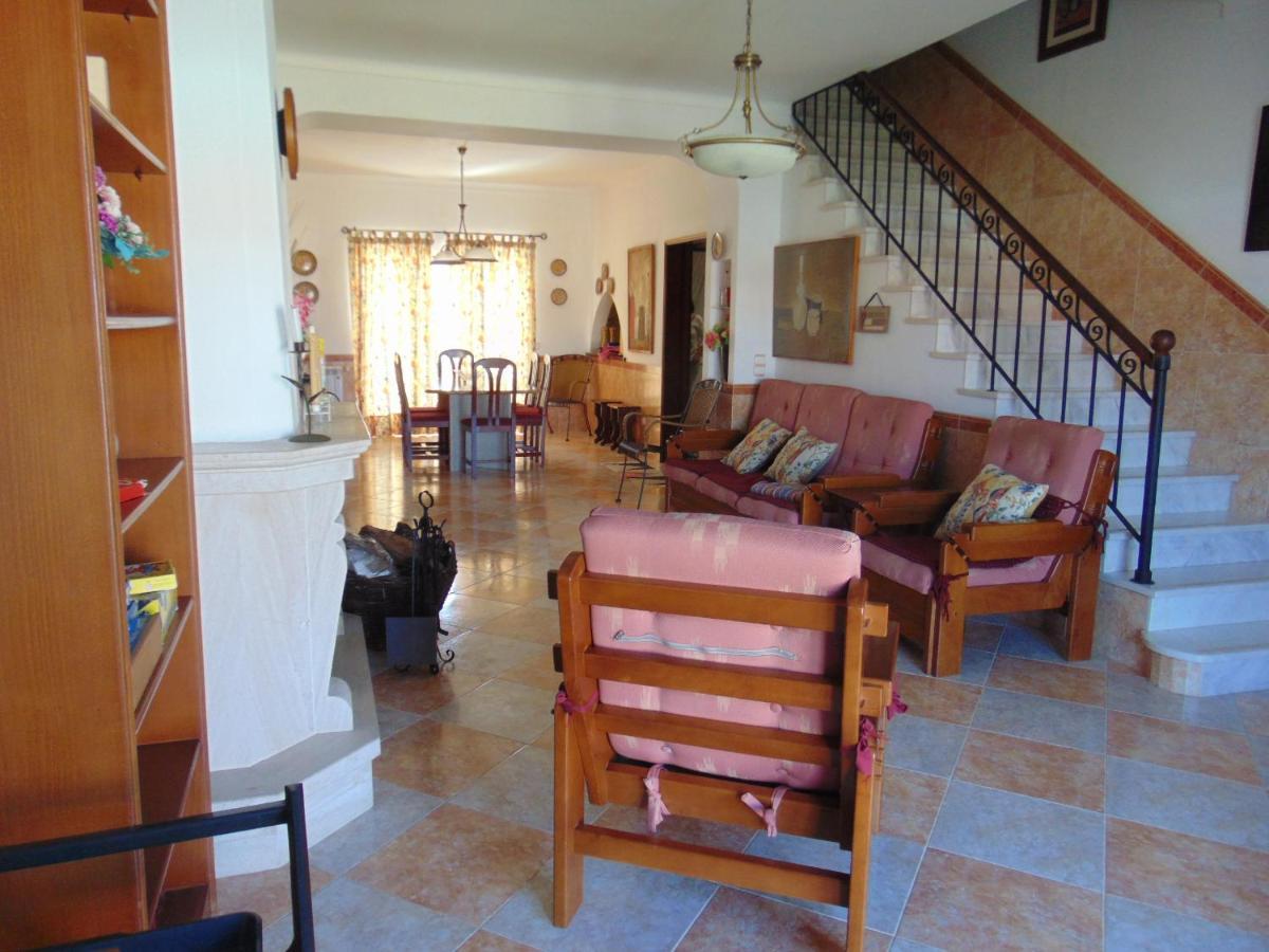Casa Machado Villa Sagres Exteriör bild
